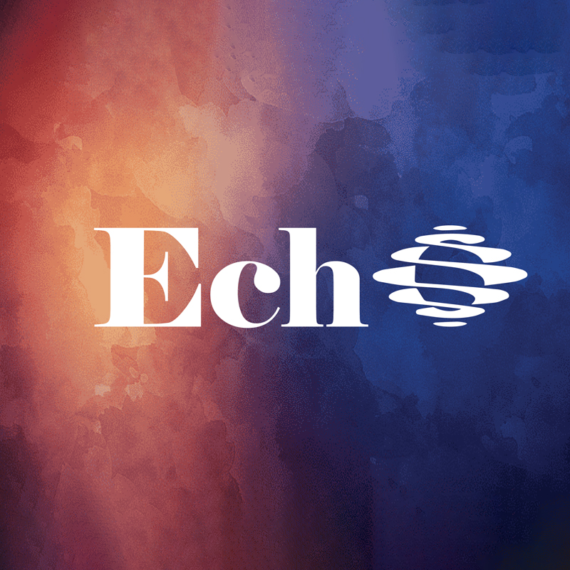 iconic logo